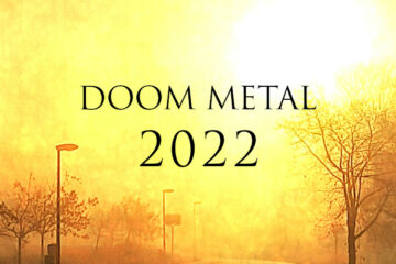 Doom metal 2022