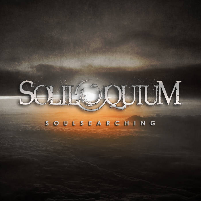 Soliloquium - Soulsearching, progressive death doom metal, 2022 - the new Soliloquium album