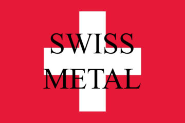 10 Swiss metal bands worth checking out