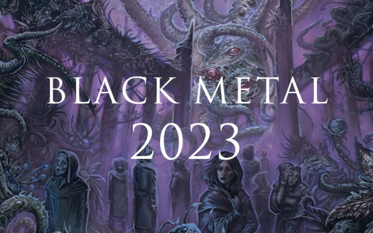 Black Metal From 2023 New And Upcoming Albums 768x480 