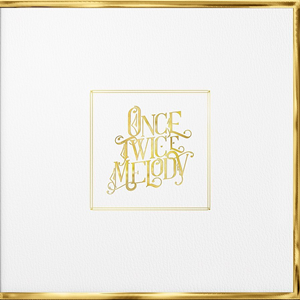 Beach House - Once Twice Melody - number 10 on my best of 2022 albums list