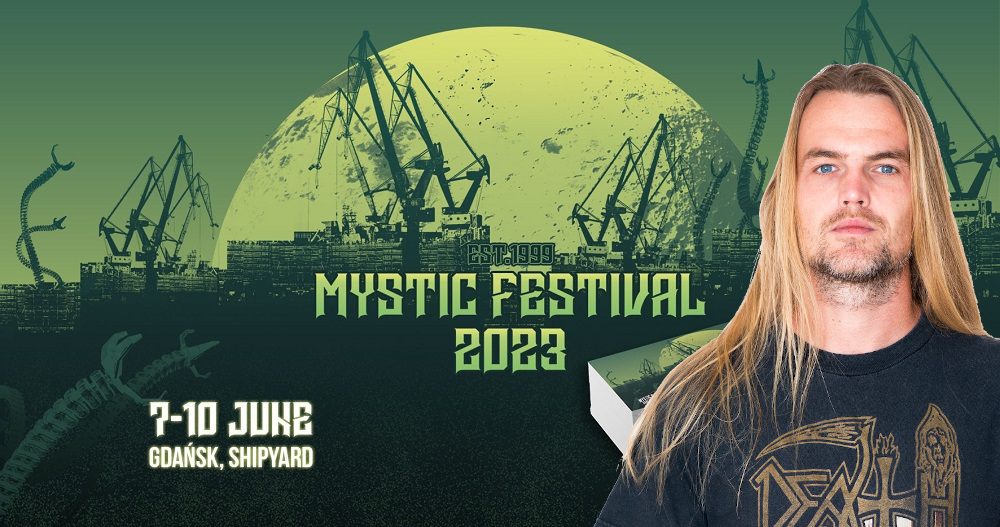 Mystic Festival 2023 - lineup, location, prices