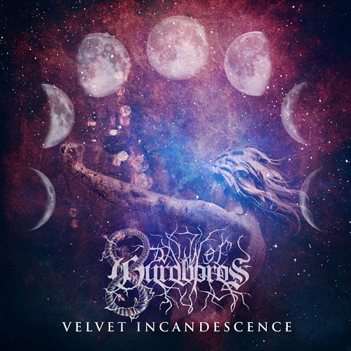 Dawn of Ouroboros - Velvet Incandescence - one of my top 15 best albums of 2023