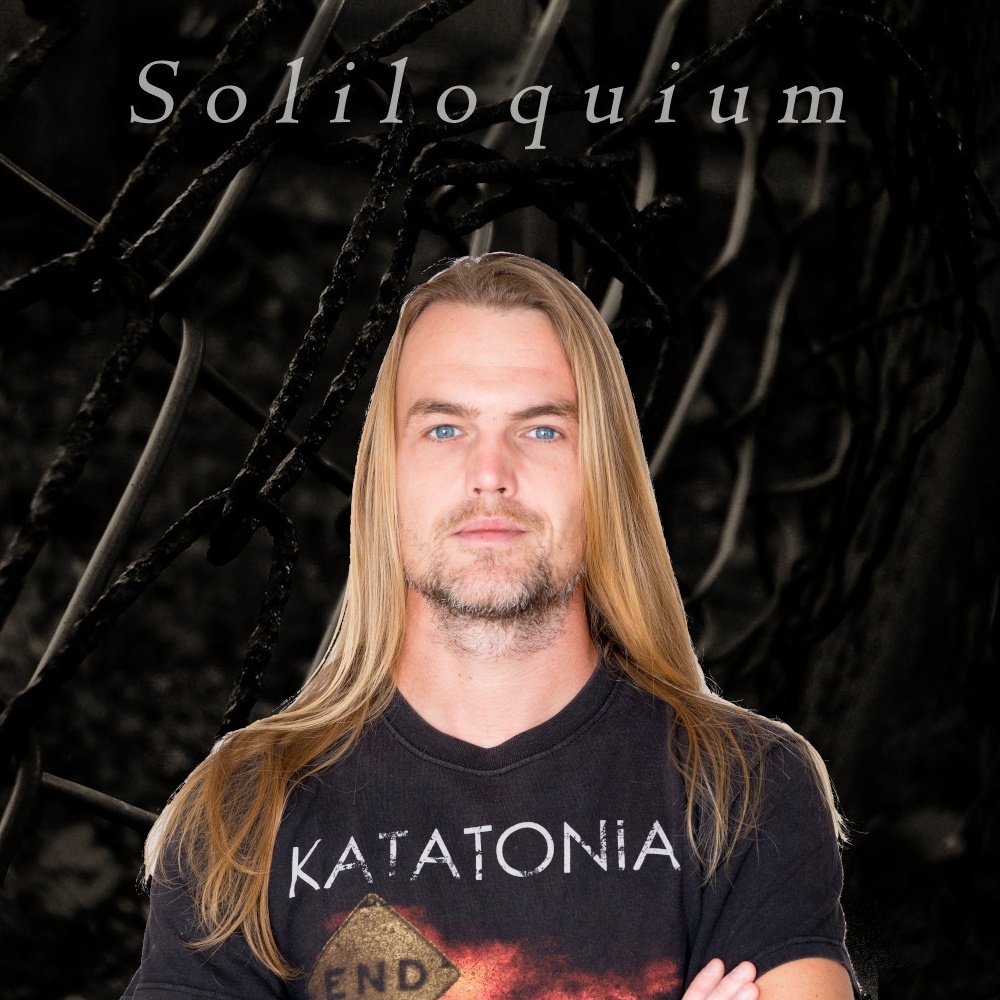 Soliloquium - Garden of Truculence song analysis (Swedish death/doom metal)