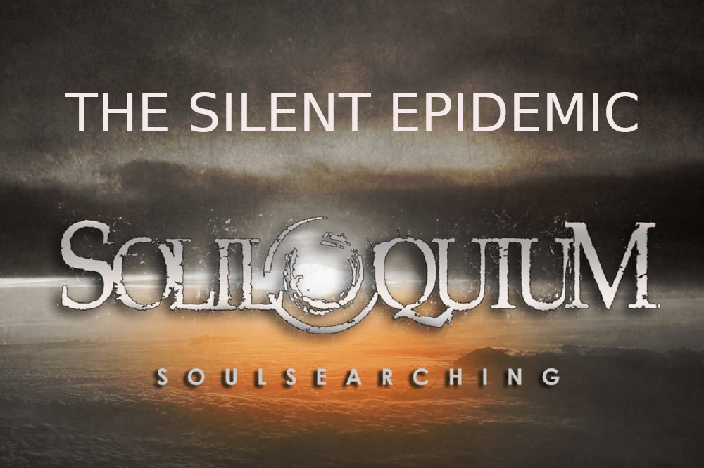 Soliloquium - The Silent Epidemic song analysis