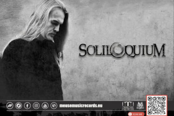 Soliloquium signs to Meuse Music Records